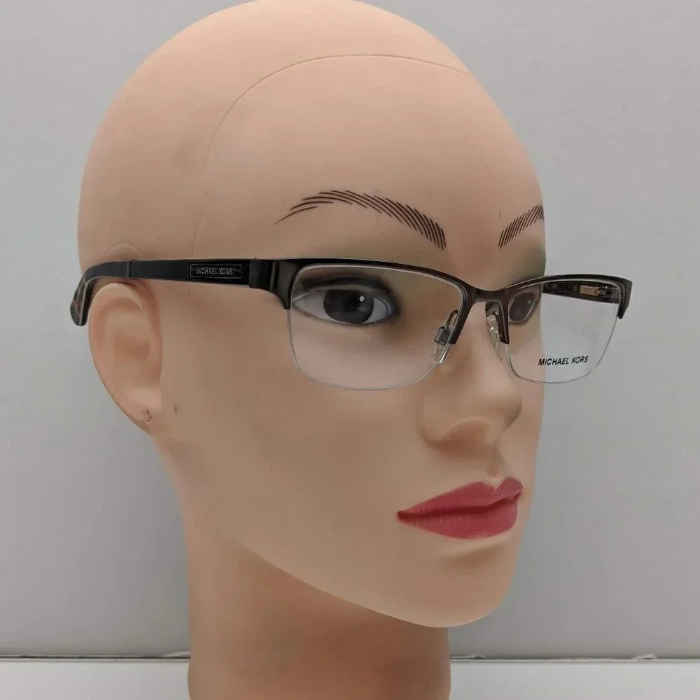 🕶️Michael Kors MK7002 Maracaibo 1005 Eyeglasses 52/15 135 /KAK153🕶️